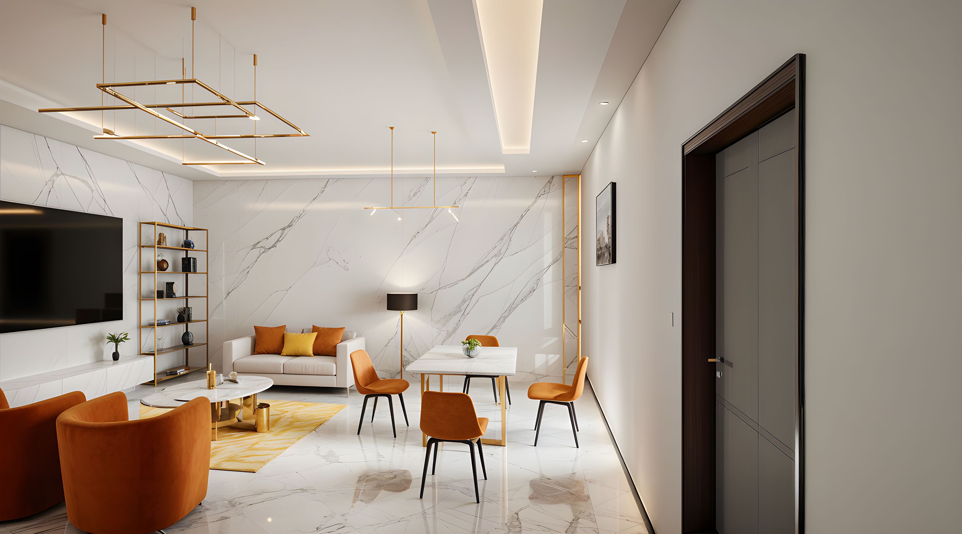 Les villas Elim - Image 4